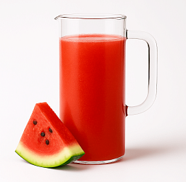 Арбузный сок (сезонный)