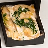 Шашлык маринованный из масляной рыбы для гриля 800 гр