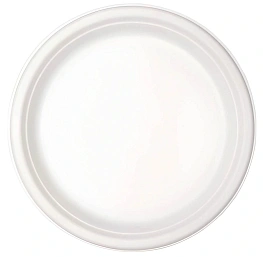 Одноразовые тарелки (25 шт)