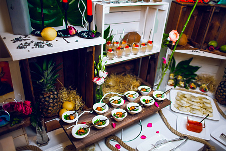 Фото верринов