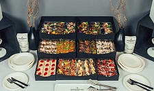 Фуршетный сет «Булгаков» (фото 5 превью)