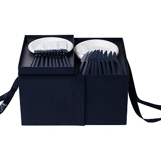 Масленичный бокс «Ярмарка»