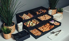 Готовый набор для кофе-паузы «Чехов» (фото 4 превью)