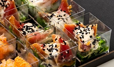 Набор канапе «Эль Греко» с доставкой в офис и на дом (превью)