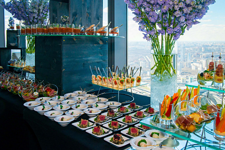 Фото верринов