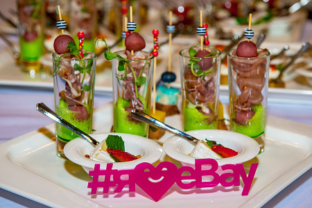 Фото верринов