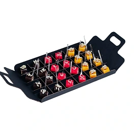 Сет сладких рулетиков «Арт-деко»