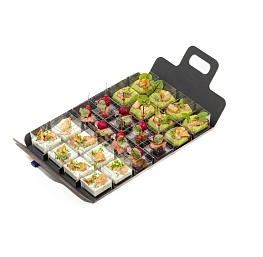 Набор канапе "Эстетика вкуса"