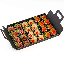 Набор брускетт «Печорин»