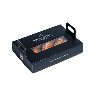 Трио круассанов «Анри Матисс»