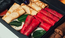 Готовый набор для кофе-паузы «Ярмарка» (фото 8 превью)