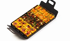 Набор канапе «Евгений Онегин»