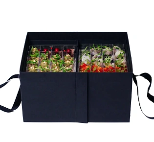 Фуршетный сет «Толстой»