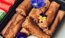 Готовый набор для кофе-паузы «Ярмарка» (фото 7 превью)