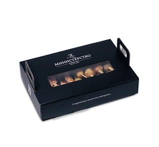 Дуэт шашлычков «Курица и бейби-картофель»