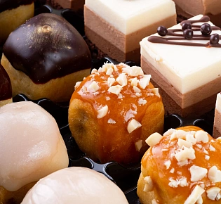 Сет десертов «Соня Мармеладова»