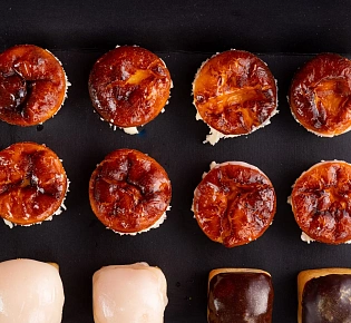 Сет десертов «Соня Мармеладова»