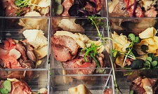 Фуршетный набор «Илья Муромец» (фото 12 превью)