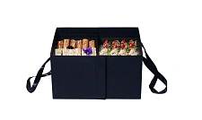 Готовые наборы : Готовый набор для кофе-паузы «Блок» за 21 490  руб. (превью)