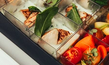 Фуршетный сет «Толстой» (фото 11 превью)