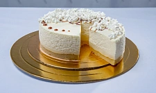 Торт "Пломбирный мусс" с доставкой на ваше мероприятие (превью)