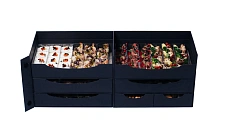 Фуршетный набор «Василиса Премудрая» с доставкой на ваше мероприятие (превью)