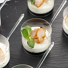 Что такое веррины и почему они стали украшением фуршетов