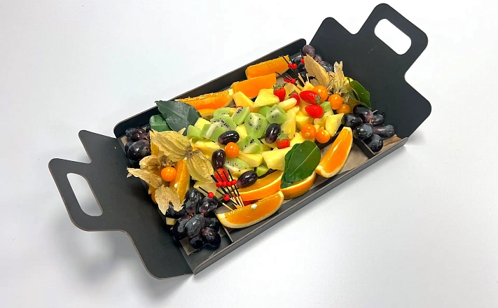 Фрукты : Сезонные фрукты "4 Сезона"