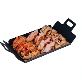 Трио круассанов «Анри Матисс»