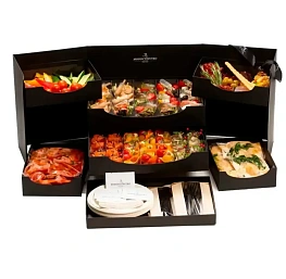 Гриль-бокс «Кустодиев»