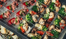 Фуршетный набор «Василиса Премудрая» (фото 9 превью)