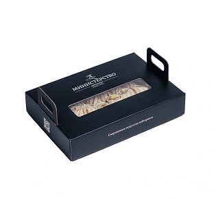 Набор сэндвич-роллов «Экспрессионизм»