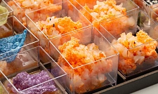 Канапе и веррины : Набор канапе «Эль Греко» за 6 490  руб. (превью)