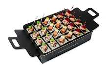 Фуршетный набор канапе и мини закусок "Испанский"