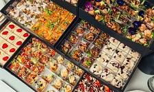 Фуршетный сет «Булгаков» (фото 6 превью)