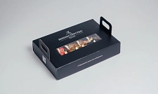 Ассорти мини-бургеров «Барокко» с доставкой на ваше мероприятие (превью)