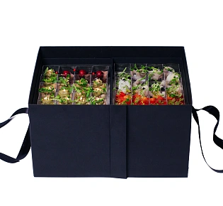 Фуршетный сет «Толстой»