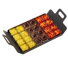 Сет десертов «Наташа Ростова»