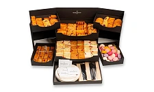 Готовый набор для кофе-паузы «Чехов»