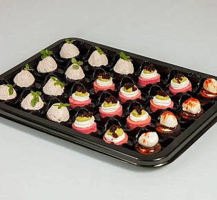 Фуршетный набор "Итальянские каникулы"