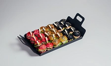 Ассорти мини-бургеров «Барокко»