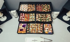 Фуршетный набор «Василиса Премудрая» (фото 12 превью)