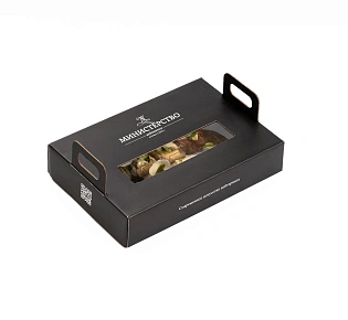 Набор канапе «Малевич»