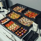 Что заказать в офис, если корпоратив уже завтра