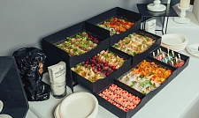 Фуршетный сет «Толстой» (фото 3 превью)