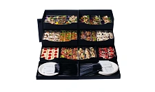 Фуршетный сет «Тихоокеанский»