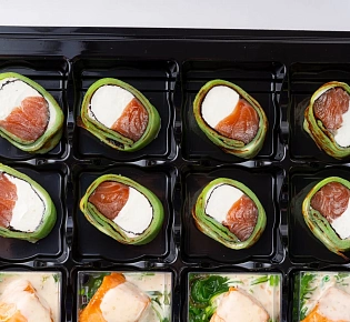 Набор канапе «Михаил Врубель»