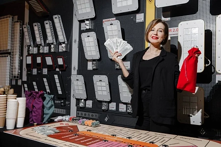 Выездной бар