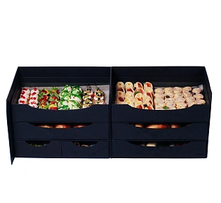 Масленичный бокс «Ярмарка»