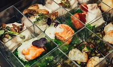 Фуршетный набор «Василиса Премудрая» (фото 7 превью)